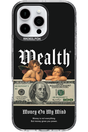 Wealth - Apple iPhone 16 Pro Max