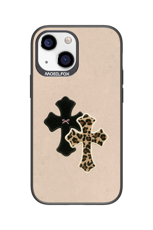 Double Cross - Apple iPhone 13 Mini