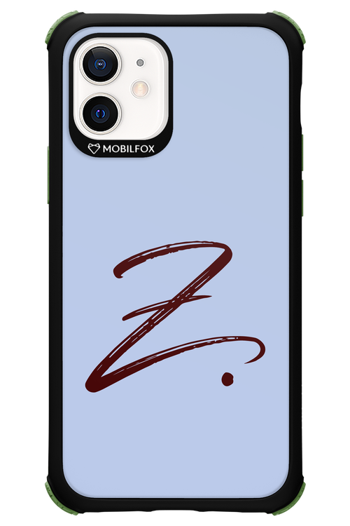 (Jellyfish Presso) Z 2.0 - Apple iPhone 12