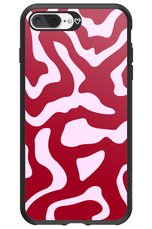 Strawberry Shake 2.0 - Apple iPhone 8 Plus