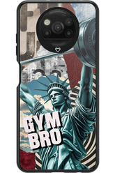 GYM BRO - Xiaomi Poco X3 Pro