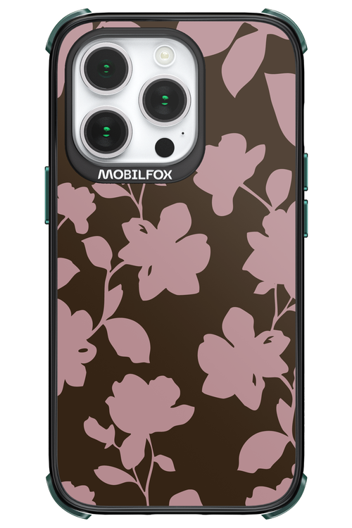 Flower Serenade - Apple iPhone 14 Pro