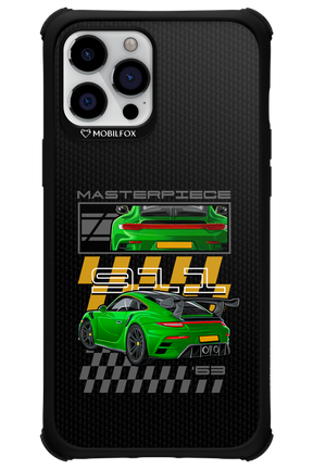 Masterpiece - Apple iPhone 12 Pro Max