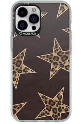 Wild Stars Brown - Apple iPhone 12 Pro Max