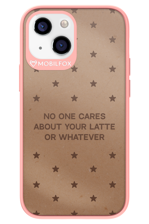 Whateverrr - Apple iPhone 13 Mini