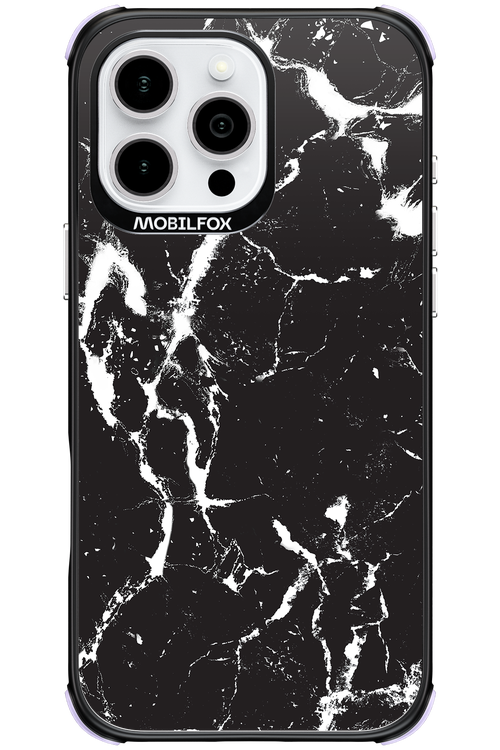 Grunge Marble - Apple iPhone 16 Pro Max