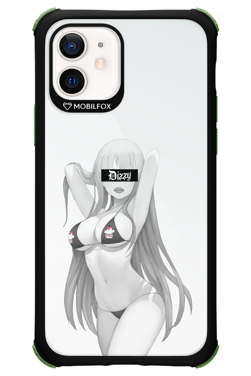 Cupcake Rebel - Apple iPhone 12