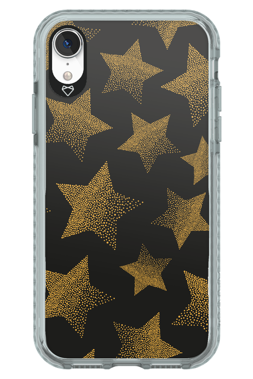 Holiday Stars - Apple iPhone XR