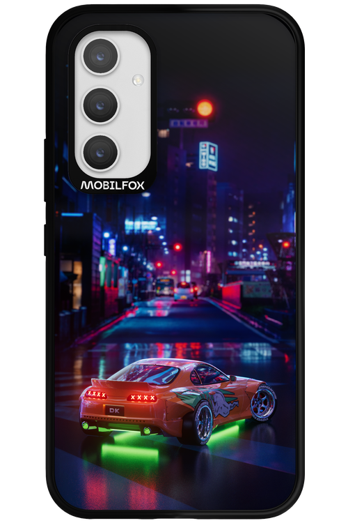 Tokyo Dreams - Samsung Galaxy A54