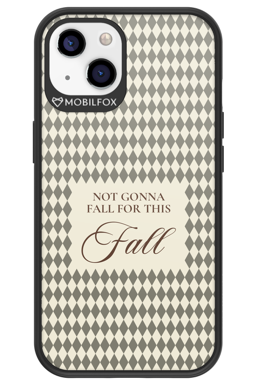 Not Gonna Fall - Apple iPhone 13