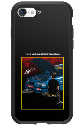 Nova Priprema - Apple iPhone SE 2020