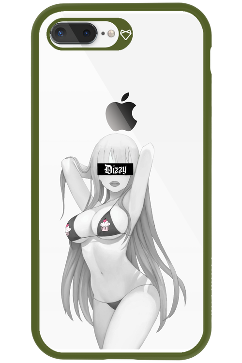 Cupcake Rebel - Apple iPhone 8 Plus