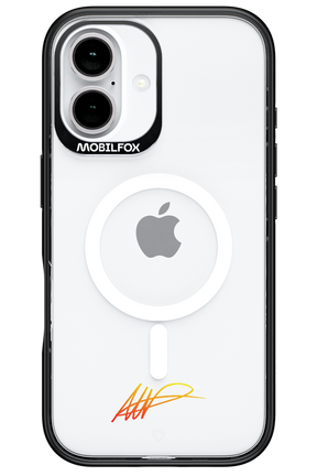 Signature Edition - Apple iPhone 16