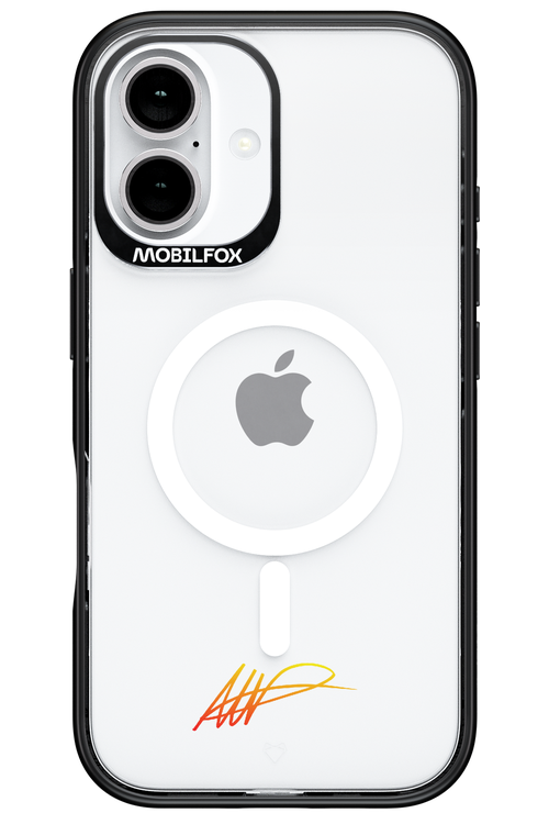 Signature Edition - Apple iPhone 16