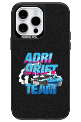 Adri Drift Leather - Apple iPhone 14 Pro Max