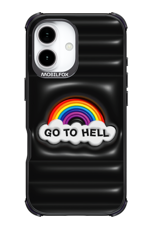 Go To Hell (10th anniversary) 2.0 - Apple iPhone 17