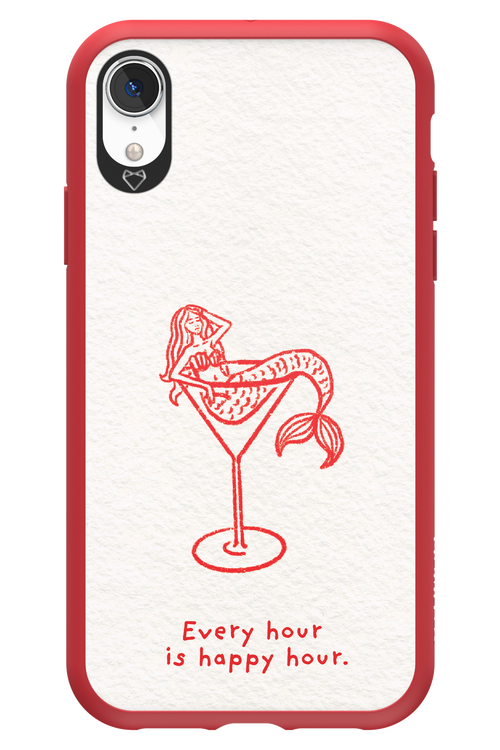 Happy Hour - Apple iPhone XR