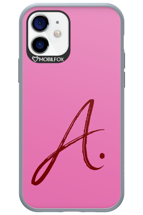 (Sorbet) A 2.0 - Apple iPhone 12
