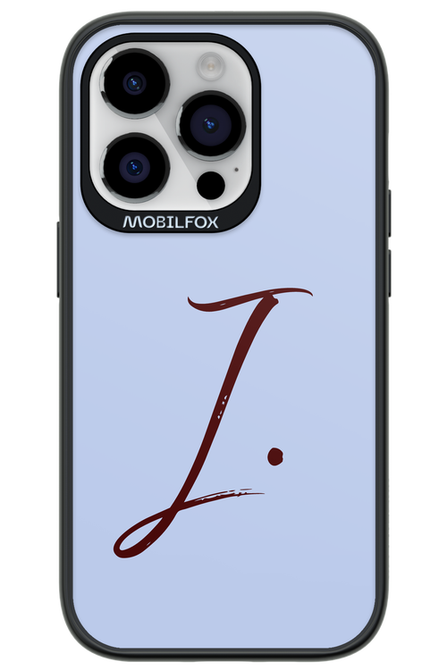 (Jellyfish Presso) I 2.0 - Apple iPhone 14 Pro