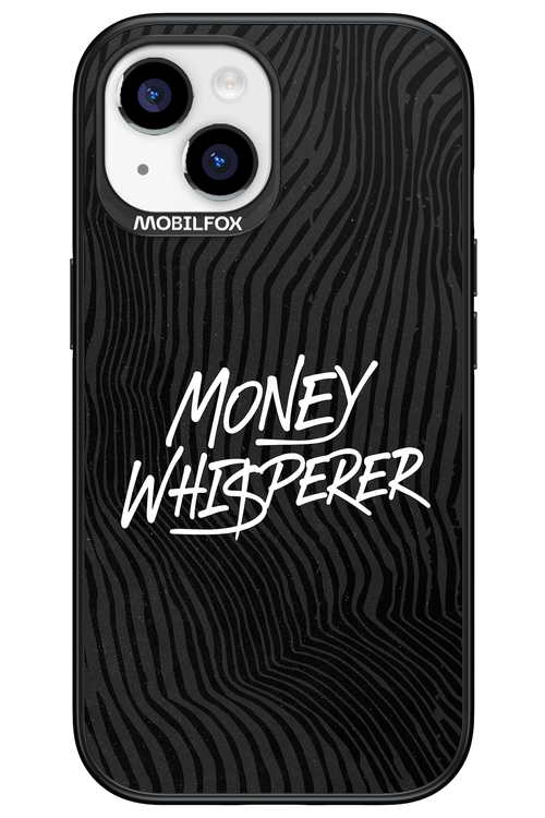 Money Whisperer 2.0 - Apple iPhone 15