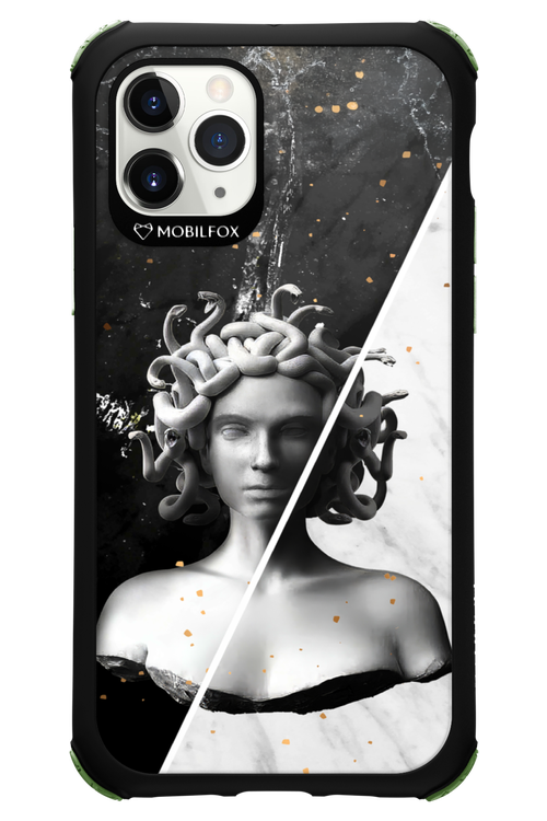 Medusa - Apple iPhone 11 Pro