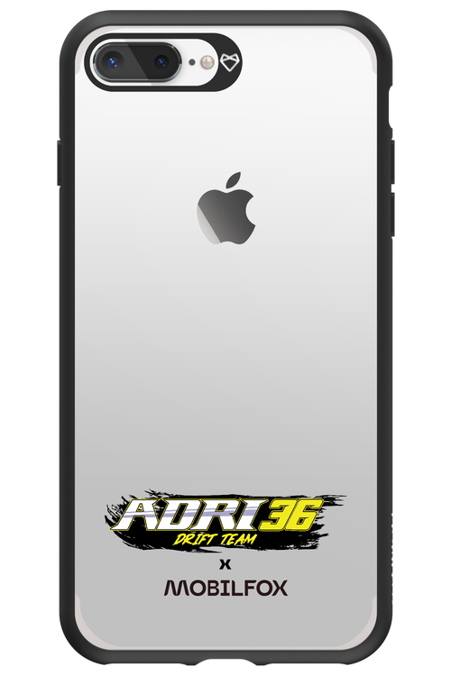 ADRI36 x Mobilfox Edition 2.0 - Apple iPhone 7 Plus