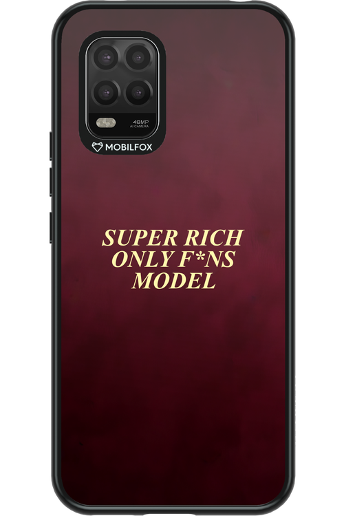 Super Model 2.0 - Xiaomi Mi 10 Lite 5G
