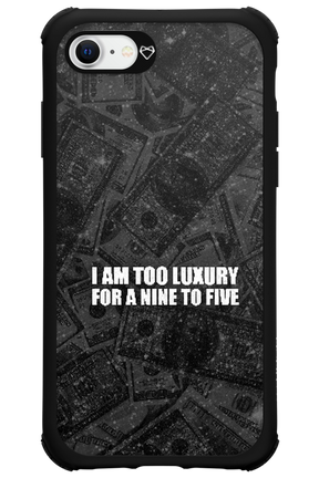 9 to 5 - Apple iPhone 7