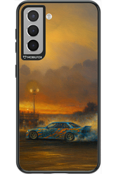 Drift Chaos - Samsung Galaxy S21