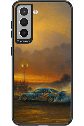 Drift Chaos - Samsung Galaxy S21