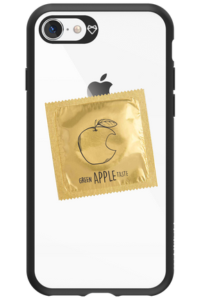 Safety Apple - Apple iPhone 8