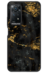 Goldie 2.0 - Xiaomi Redmi Note 11Pro 4G/5G