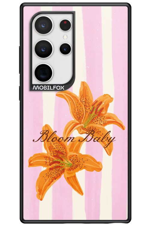 Bloom Baby 2.0 - Samsung Galaxy S24 Ultra