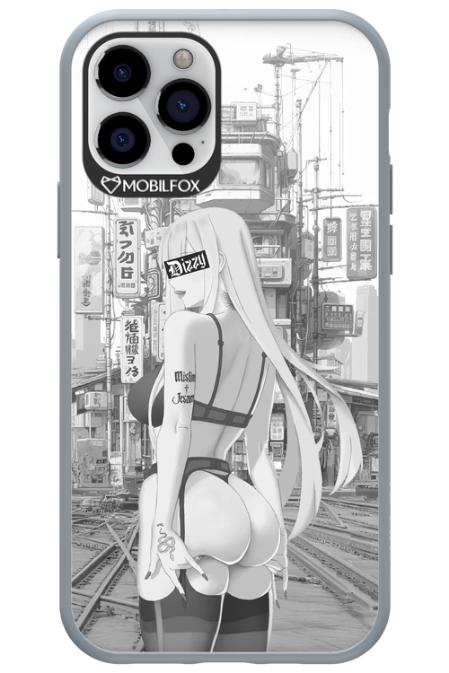 Blade Beauty - Apple iPhone 12 Pro