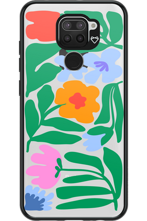 My Flowergarden - Xiaomi Redmi Note 9