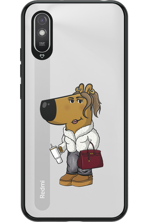 Chill Girl II - Xiaomi Redmi 9A