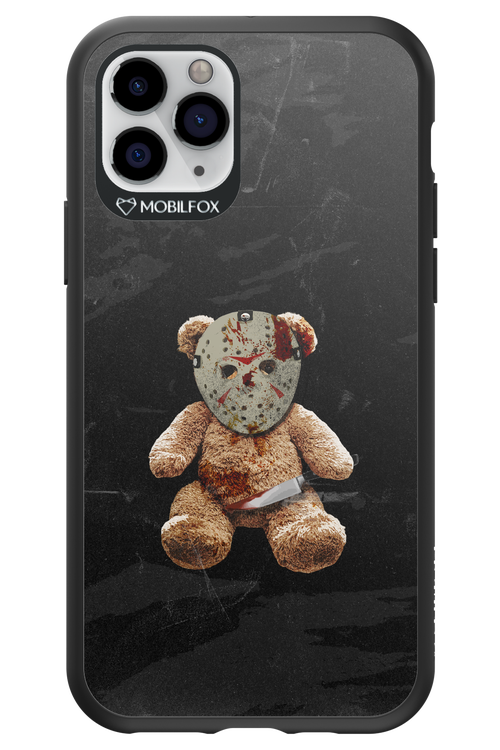 Teddy of Terror - Apple iPhone 11 Pro