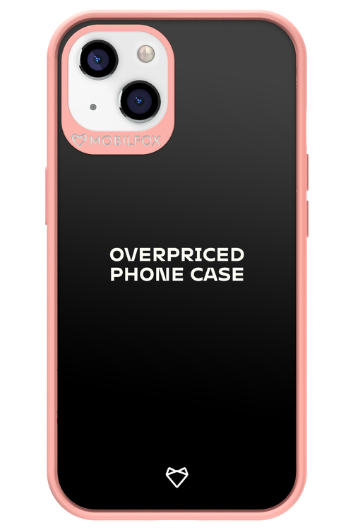 Overprieced - Apple iPhone 13