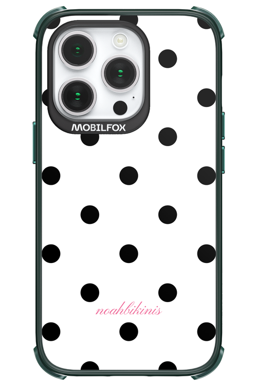 Baby Dots - Apple iPhone 14 Pro