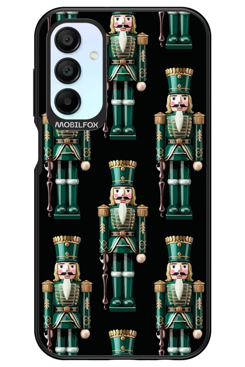 Nutcracker - Samsung Galaxy A15