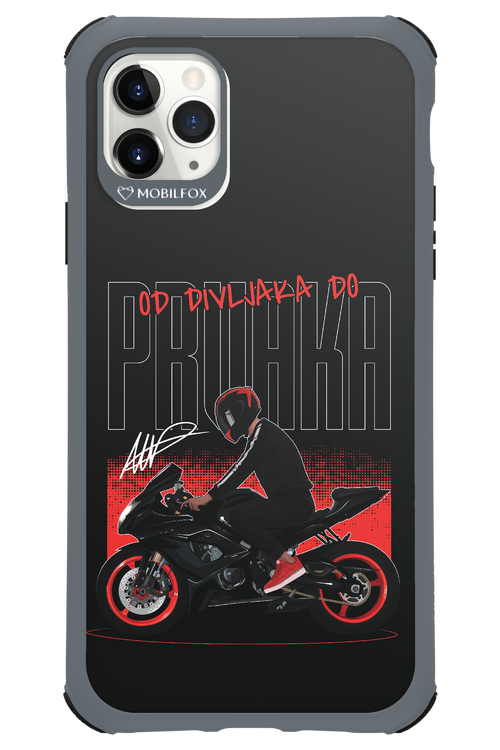 PRVHKA 2.0 - Apple iPhone 11 Pro Max
