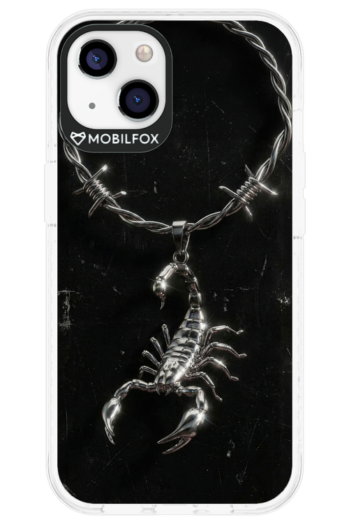 Scorpio (Chrome) 2.0 - Apple iPhone 13