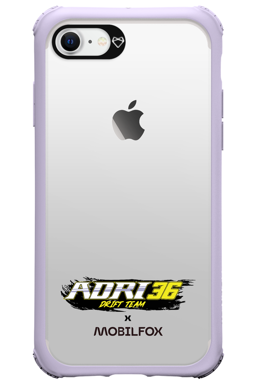 ADRI36 x Mobilfox Edition 2.0 - Apple iPhone 7