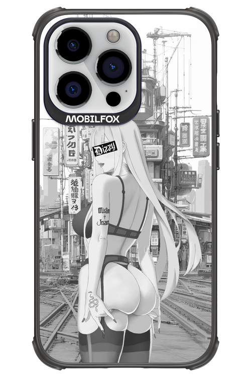 Blade Beauty - Apple iPhone 13 Pro