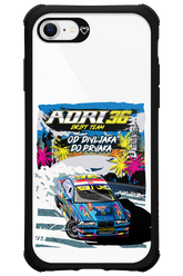 ADRI36 Drift Splash - Apple iPhone SE 2020