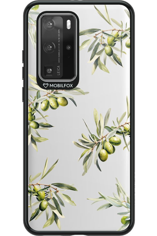 Olive Tree - Huawei P40 Pro