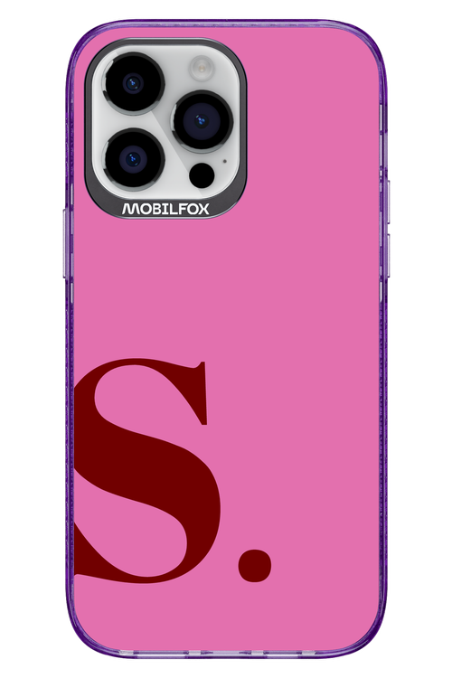 S (Sorbet) 2.0 - Apple iPhone 14 Pro Max