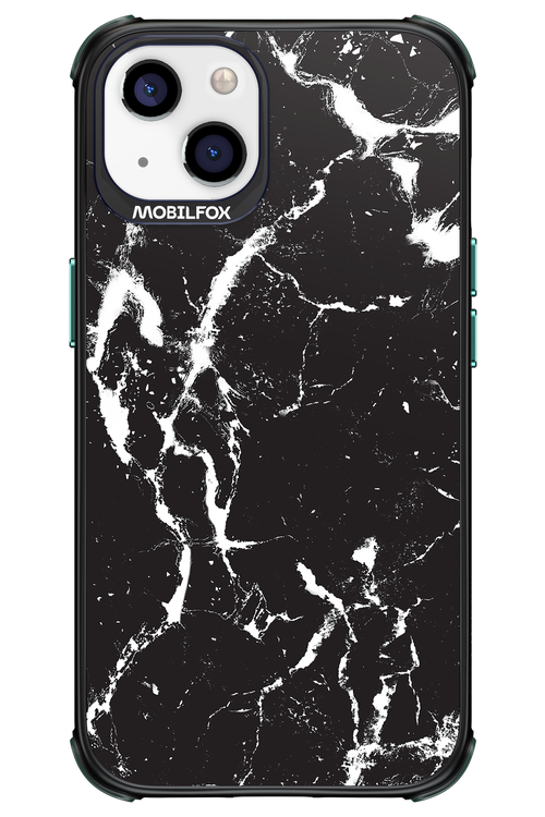 Grunge Marble - Apple iPhone 13
