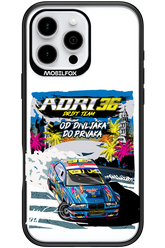 ADRI36 Drift Splash - Apple iPhone 16 Pro Max