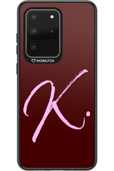 (Dark Blush) K 2.0 - Samsung Galaxy S20 Ultra 5G